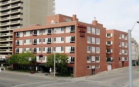 Canterra Suites Hotel Edmonton